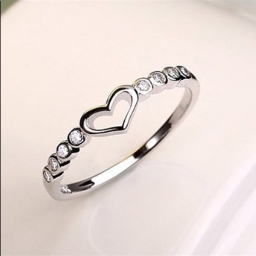 fashion jewelry ♥️ 7💍
